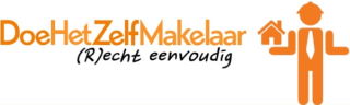 doehetzelfmakelaar logo